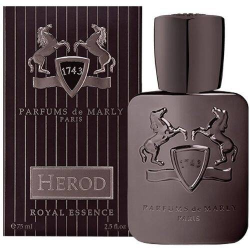 Parfums De Marly Herod 75ML Edp Unisex Spray - 1