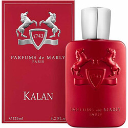 عطر بارفيومز دي مارلي كالان 125 مل - روائح فاخرة