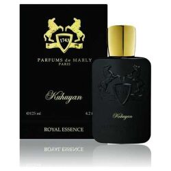 عطر دي مارلي كوهويان أو دو بارفان 125 للرجال - روائح فاخرة