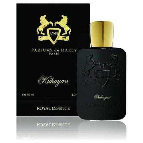 Parfums De Marly Kuhuyan Edp 125 Men Perfume - 1