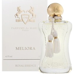 عطر بارفيومز دي مارلي ميليورا 75 مل - روائح فاخرة