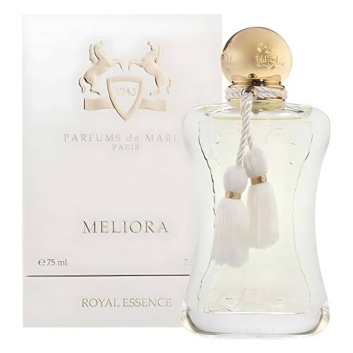 Parfums De Marly Meliora Edp 75 Ml - 6