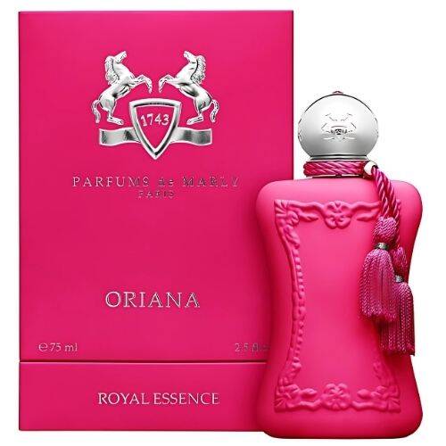 Parfums De Marly Oriana 75ML Edp Spray - 3