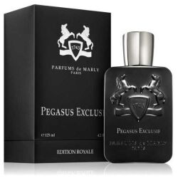 Parfums De Marly Pegasus Exclusif Edp 125 ML Men-Women Perfume - Luxury Scents