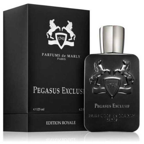 Parfums De Marly Pegasus Exclusif Edp 125 ML Men-Women Perfume - 1