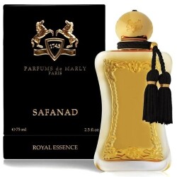 Parfums De Marly Safanad 75 ML Women's Perfume - Luxury Scents