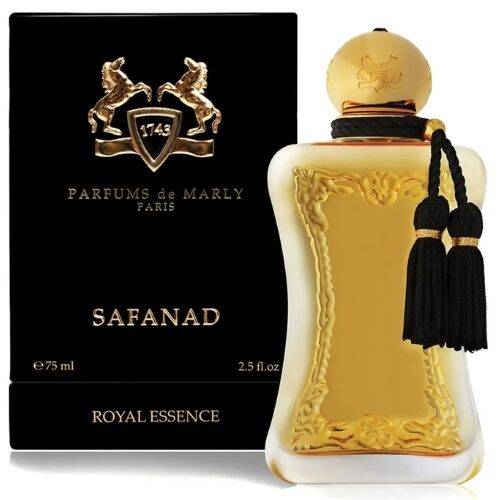 Parfums De Marly Safanad 75 ML Women's Perfume - 4