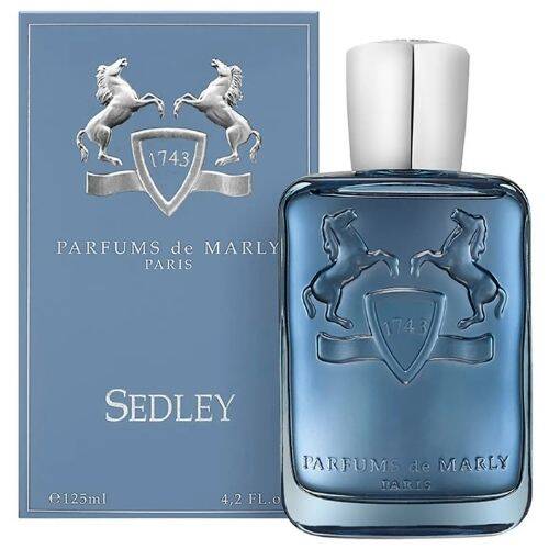 عطر دي مارلي سيدلي 125 مل - 4