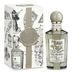 Penhaligon's Balm Of Calm Edp Eau De Parfum - Aromatic Floral 100 Ml - 4