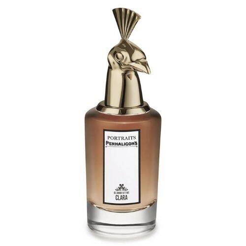 Penhaligon's Clandestine Clara Edp Oriental Amber 75 Ml - 2
