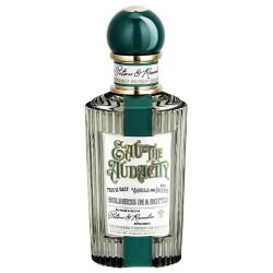 Penhaligon's Eau The Audacity Eau De Parfum – Leather Amber 100 Ml - Luxury Scents