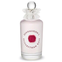 Penhaligon's Elisabethan Rose Edp Eau De Parfum - Floral Woody 100 Ml - 2