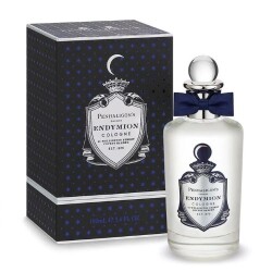 Penhaligon's Endymion Edc Eau De Cologne – Fresh Aromatic 100 Ml - Luxury Scents