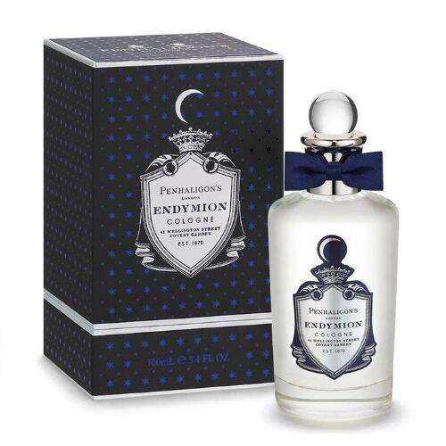 Penhaligon's Endymion Edc Eau De Cologne – Fresh Aromatic 100 Ml - 1