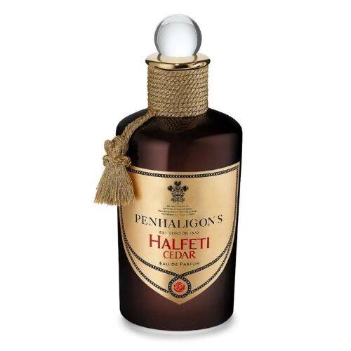 Penhaligon's Halfeti Cedar Edp Oriental Woody 100Ml - 3