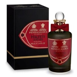 Penhaligon's Halfeti Leather Edp 100 Ml - 2