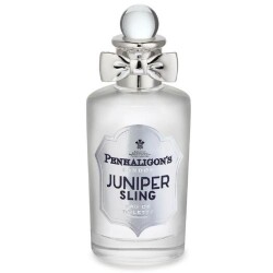 Penhaligon's Juniper Sling Edt Eau De Toilette - Floral Perfume 100 Ml - 2