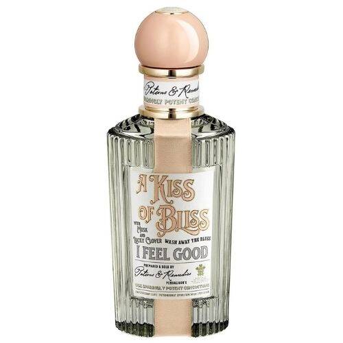 Penhaligon's Kiss Of Bliss Eau De Parfum – Floral Chypre 100 Ml - 2