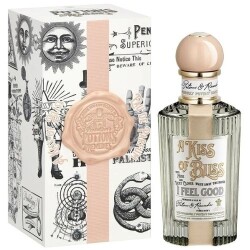 Penhaligon's Kiss Of Bliss Eau De Parfum – Floral Chypre 100 Ml - 4