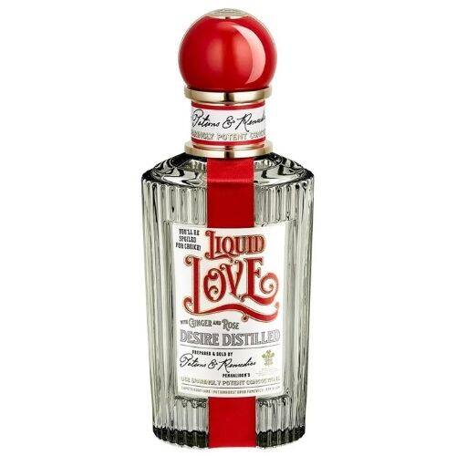 Penhaligon's Liquid Love Edp Eau De Parfum – Floral Spicy 100 Ml - 1