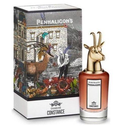 Penhaligon's Portraits Changing Constance Edp 75 ML Perfume - 1