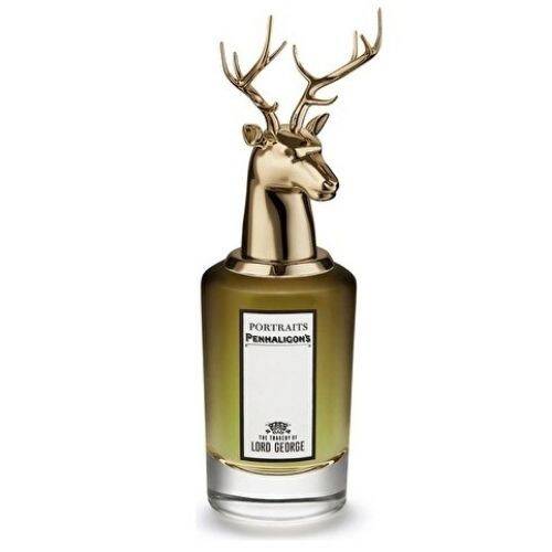 Penhaligon's Portraits The Tragedy Of Lord George Edp 75 Ml - 2