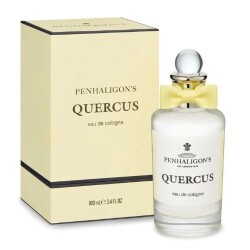 Penhaligon's Quercus Edc 100 ML Women-Men Perfume - Luxury Scents