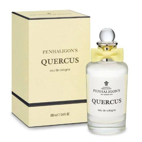 Penhaligon's Quercus Edc 100 ML Women-Men Perfume - 1