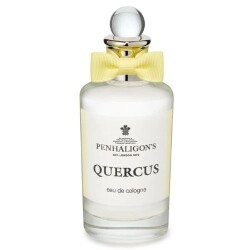 Penhaligon's Quercus Edc 100 ML Women-Men Perfume - 2