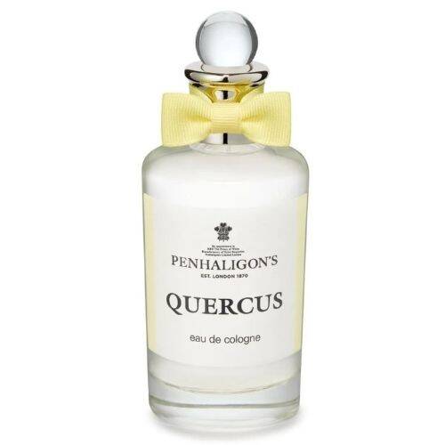 Penhaligon's Quercus Edc 100 ML Women-Men Perfume - 2