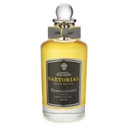 Penhaligon's Sartorial Edt Eau De Toilette - Spicy Perfume 100 Ml - 2