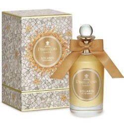 Penhaligon's Solaris Aromatic Woody Edp 100 Ml - 3