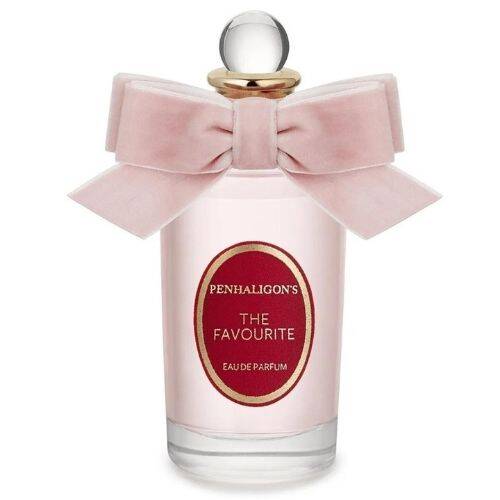 Penhaligon's The Favourite Edp Eau De Parfum – Floral Woody 100 Ml - 2