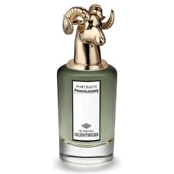 Penhaligon's The Inimitable Mr. Penhaligon Eau De Parfum- Woody Oriental 75 Ml - Luxury Scents
