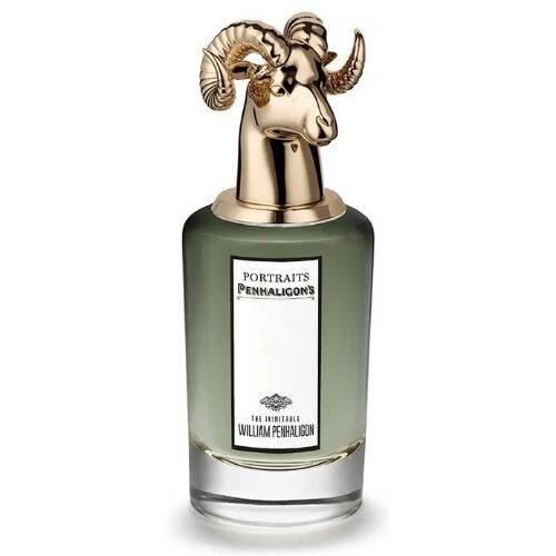 Penhaligon's The Inimitable Mr. Penhaligon Eau De Parfum- Woody Oriental 75 Ml - 2