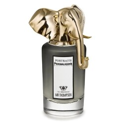 Penhaligon's The Omniscient Mr Thompson Floral Woody 75 ML Edp - 2