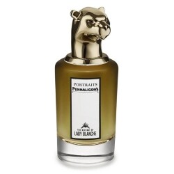 Penhaligon's The Revenge Of Lady Blanche Eau De Parfum - Floral Green Edp 75 Ml - 2