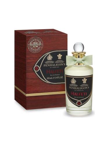 Penhaligon's Trade Routes Halfeti Edp 100 Ml - 2