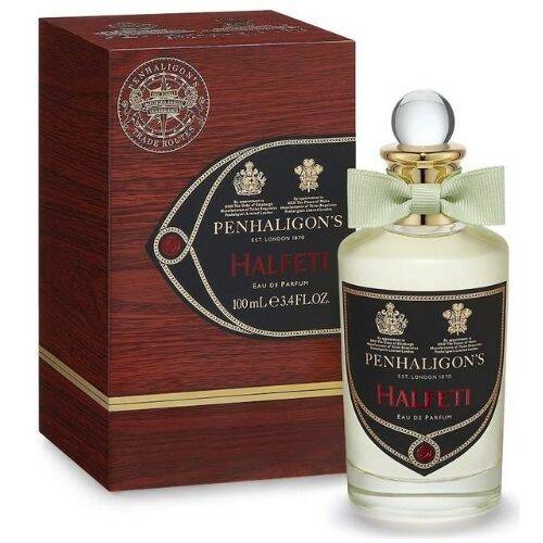 Penhaligon's Trade Routes Halfeti Edp 100 Ml - 1