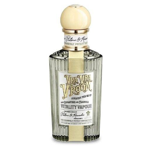 Penhaligon's Vra Vra Vroom Eau De Parfum – Floral Fruity 100 Ml - 2