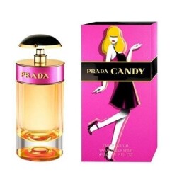 برادا كاندي عطر نسائي 50 مل - روائح فاخرة