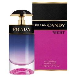 برادا كاندي نايت عطر نسائي 50 مل - روائح فاخرة