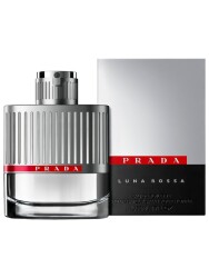 Prada Luna Rossa Edt 50 Ml - Luxury Scents