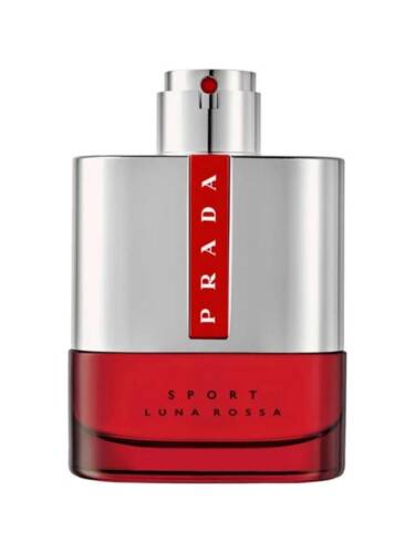 Prada Luna Rossa Sport Edt 100 Ml - 1