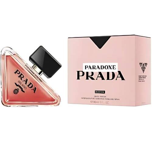 Prada Paradoxe İntense Edp 90 ML Women Perfume - 2