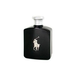 Ralph Lauren Polo Black Edt 125ML Men's Perfume - Luxury Scents