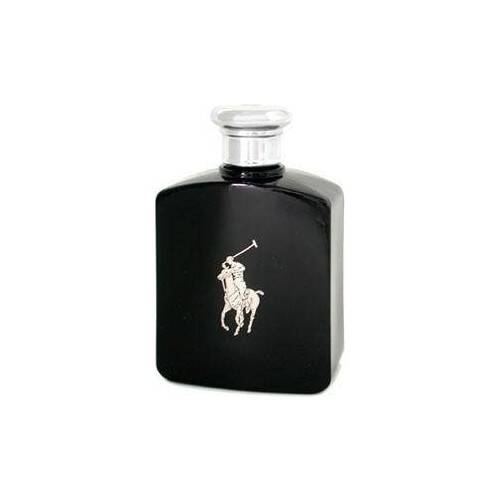 Ralph Lauren Polo Black Edt 125ML Men's Perfume - 1