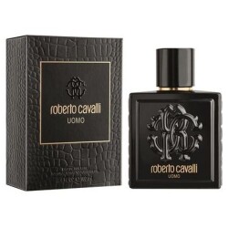 Roberto Cavalli Uomo Edt 100 Ml - Luxury Scents