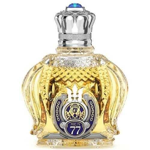 Shaik No 77 Edp 100 ML Men's Perfume - 1