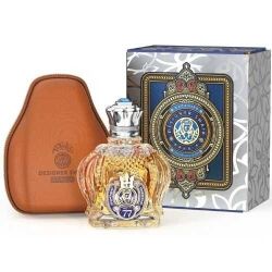 Shaik No 77 Edp 100 ML Men's Perfume - 3